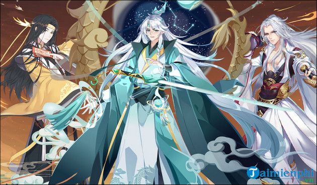 Top most attractive role-playing games on PC and Mobile today Picture 20