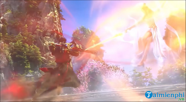 Top most attractive role-playing games on PC and Mobile today Picture 23