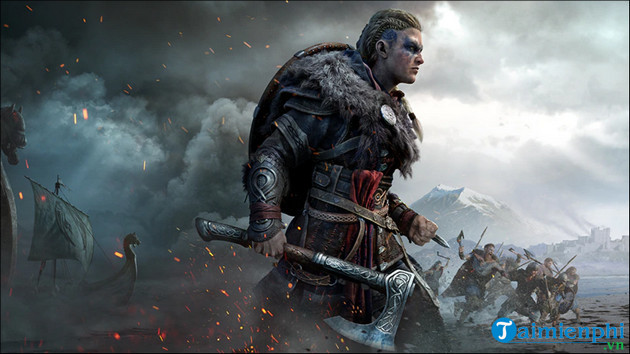 Top most attractive role-playing games on PC and Mobile today Picture 5