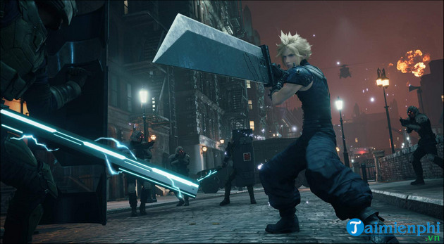 Top most attractive role-playing games on PC and Mobile today Picture 7