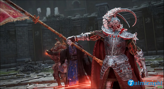 Top most attractive role-playing games on PC and Mobile today Picture 9