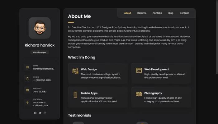 images 1 of Top most effective and easy-to-use AI tools for creating websites.