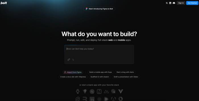 images 3 of Top most effective and easy-to-use AI tools for creating websites.