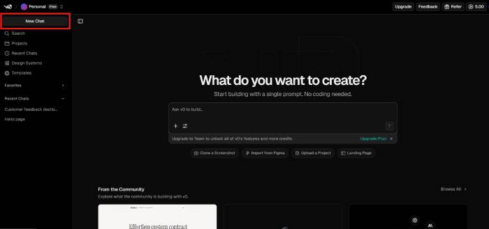 images 4 of Top most effective and easy-to-use AI tools for creating websites.