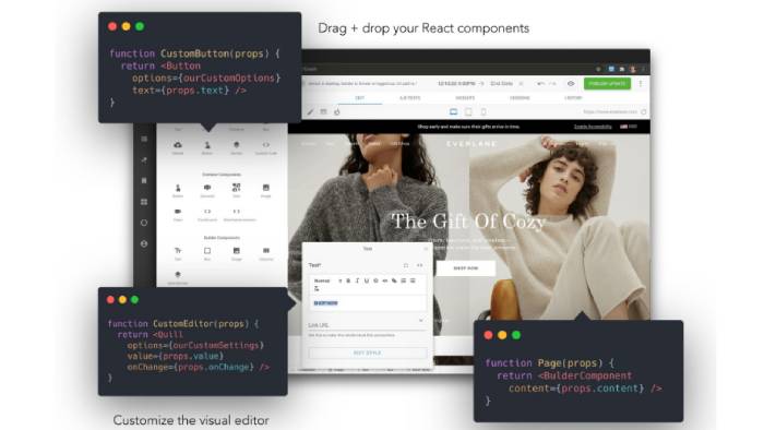 images 7 of Top most effective and easy-to-use AI tools for creating websites.