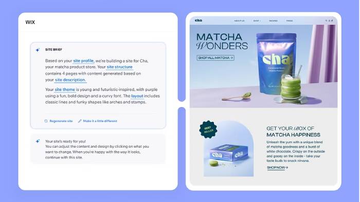 images 8 of Top most effective and easy-to-use AI tools for creating websites.