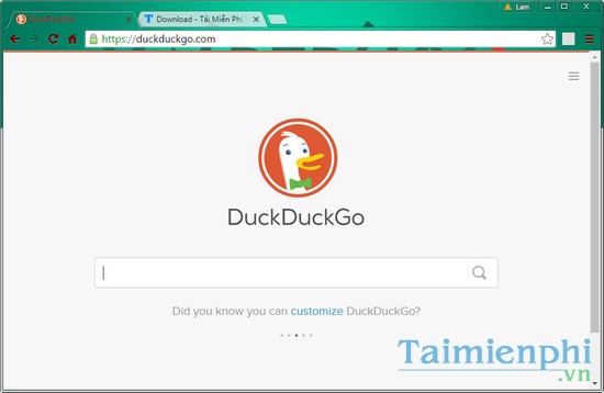 Picture 1 of Top most effective Google alternative search engines