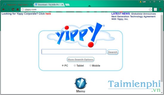 Picture 4 of Top most effective Google alternative search engines