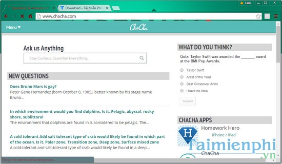 Picture 9 of Top most effective Google alternative search engines