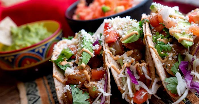 Top most popular street foods in the world Picture 1