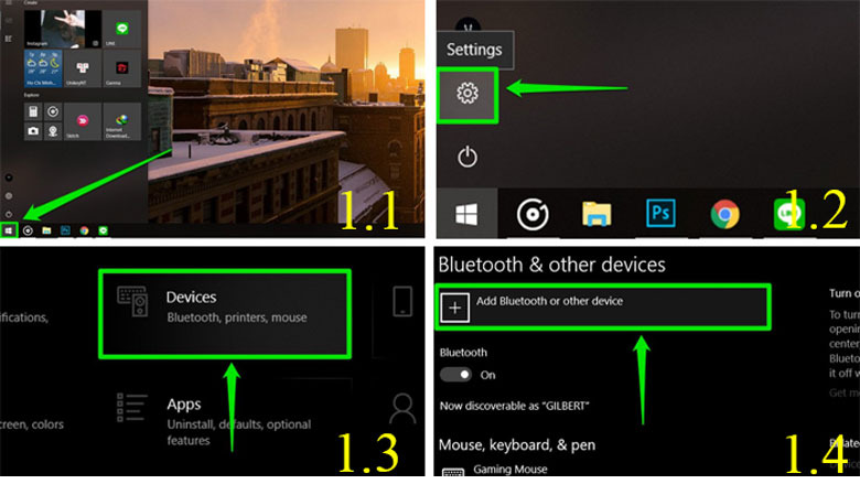Top most popular ways to connect laptop to TV today Picture 11