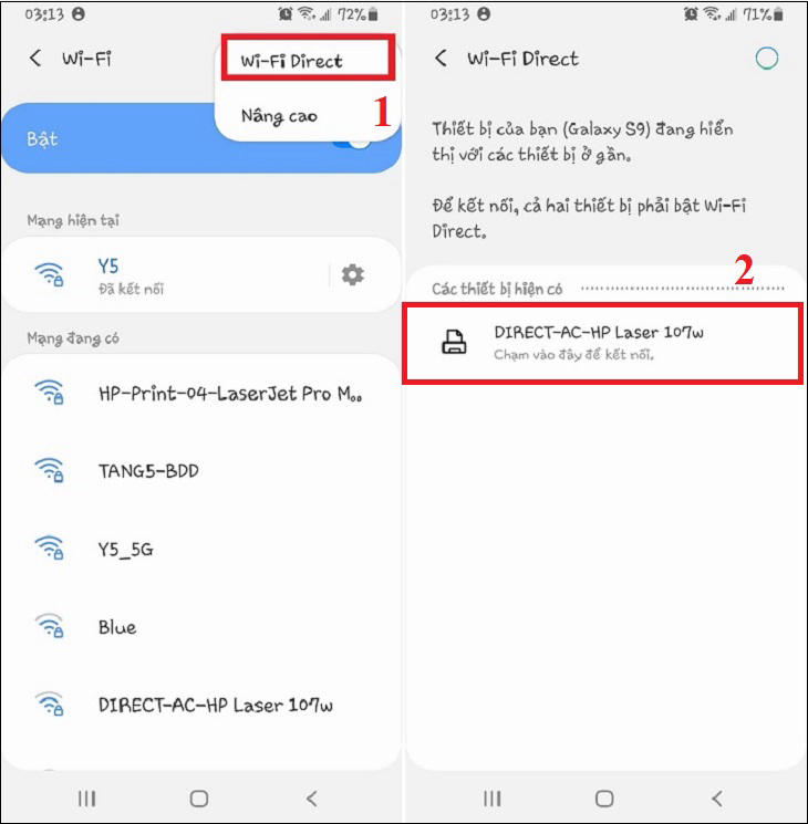 Top most popular ways to connect laptop to TV today Picture 8