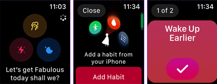 images 1 of Top most useful apps for Apple Watch