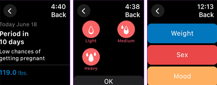 images 3 of Top most useful apps for Apple Watch