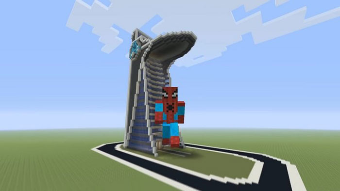 images 1 of Top most worthwhile buildings to construct in Minecraft