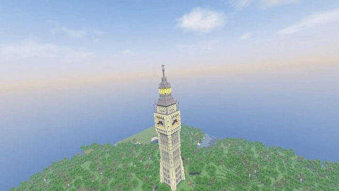 images 2 of Top most worthwhile buildings to construct in Minecraft