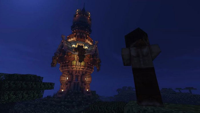 images 3 of Top most worthwhile buildings to construct in Minecraft