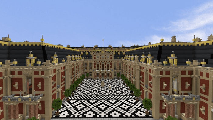 images 6 of Top most worthwhile buildings to construct in Minecraft