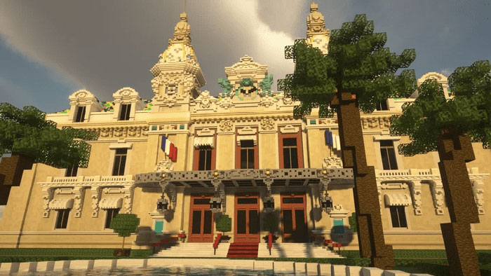 images 8 of Top most worthwhile buildings to construct in Minecraft