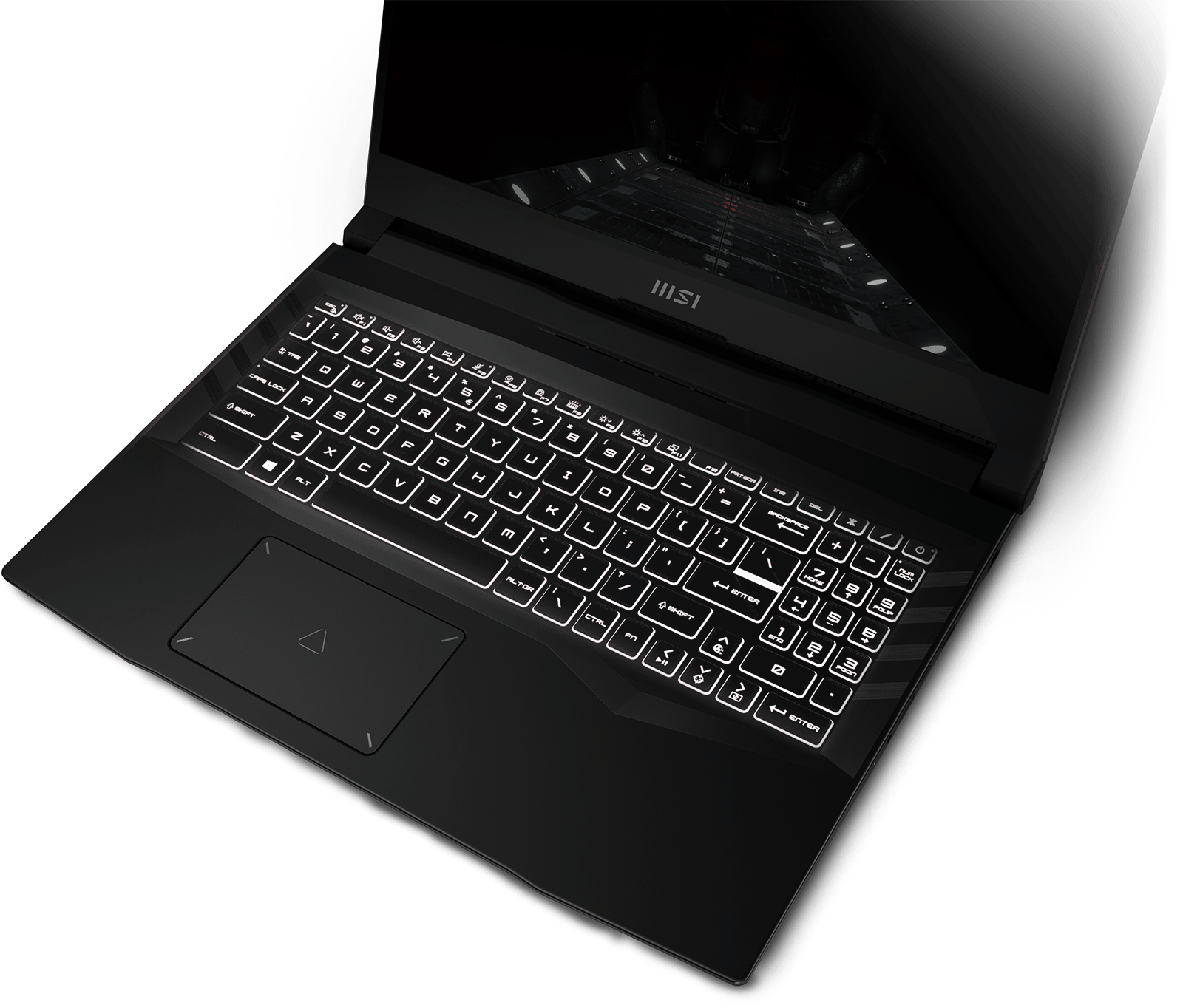 Top MSI Gaming Laptops Worth Buying in June 2021 Picture 11