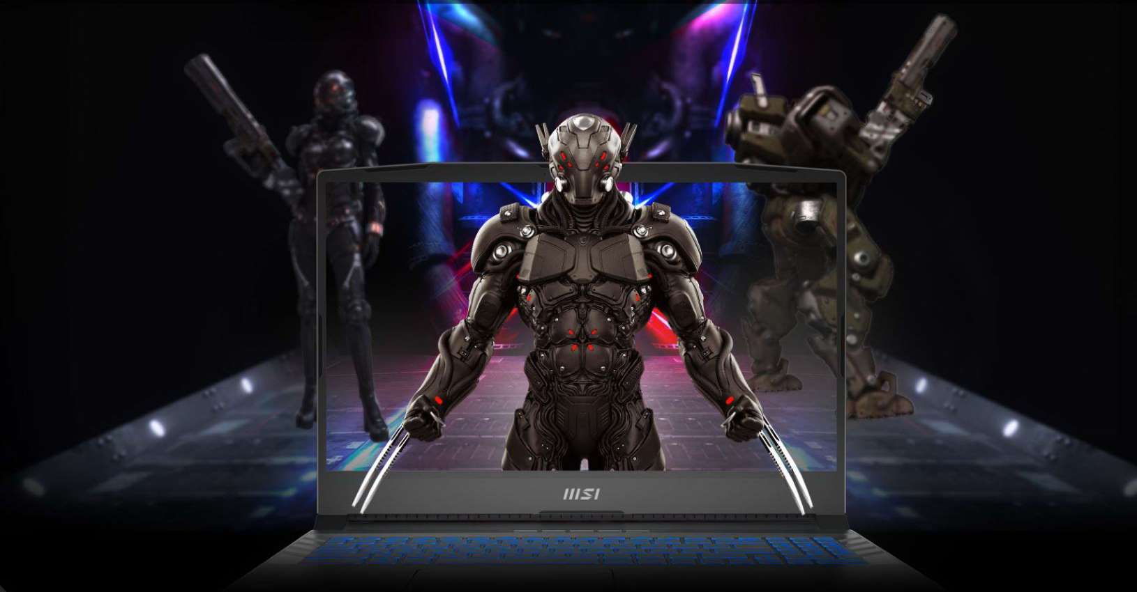 Top MSI Gaming Laptops Worth Buying in June 2021 Picture 9