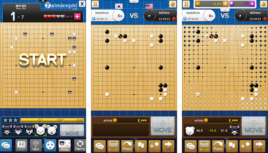 Top multiplayer Go game Picture 5