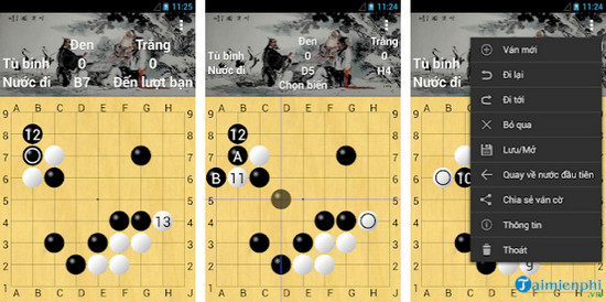 Top multiplayer Go game Picture 7