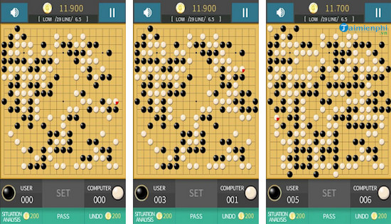 Top multiplayer Go game Picture 9