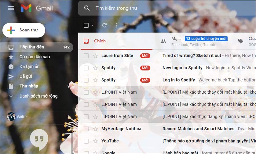 Picture 1 of Top of the best free email services