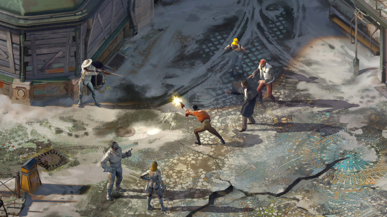 Top offline games for PC and download links. Picture 12
