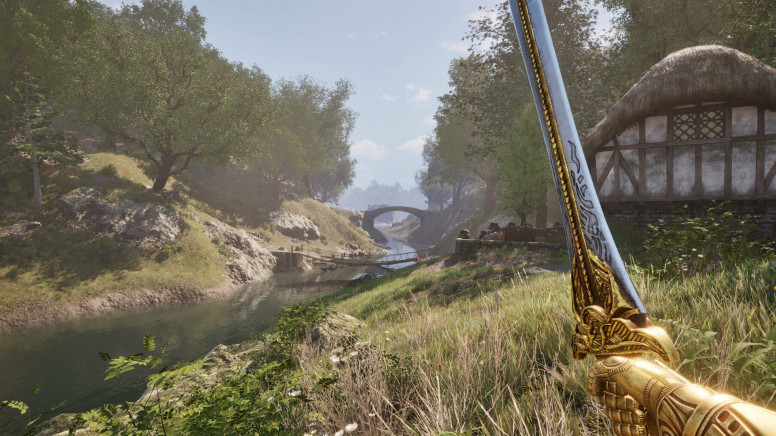Top offline games for PC and download links. Picture 2