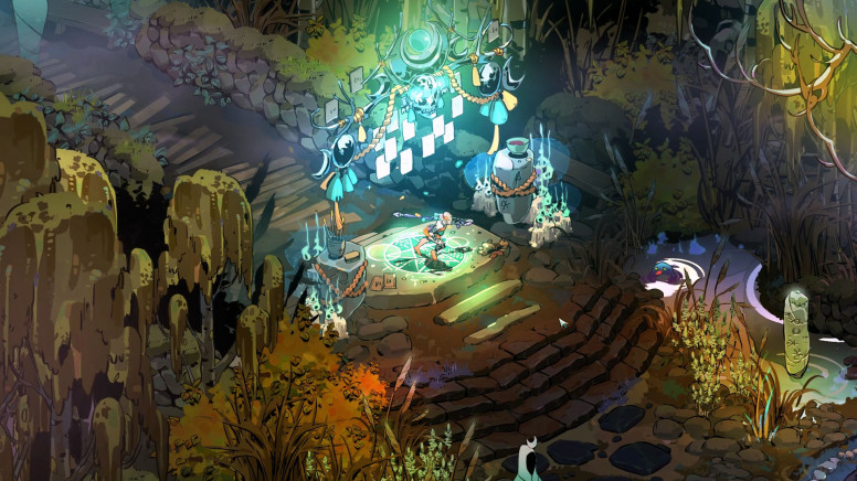 Top offline games for PC and download links. Picture 4