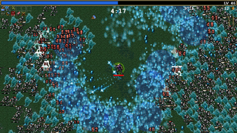 Top offline games for PC and download links. Picture 8