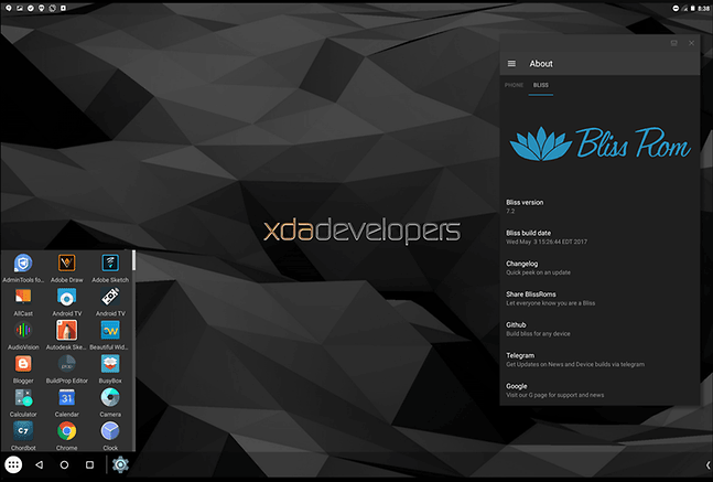 Picture 13 of Top PC emulators, best PC emulators for computers.