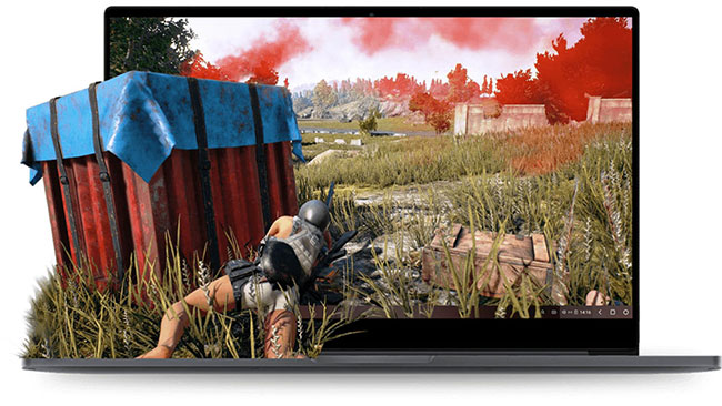 Picture 19 of Top PC emulators, best PC emulators for computers.