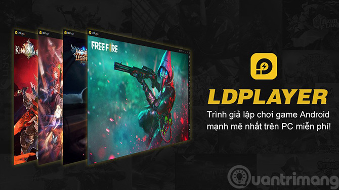 Picture 2 of Top PC emulators, best PC emulators for computers.