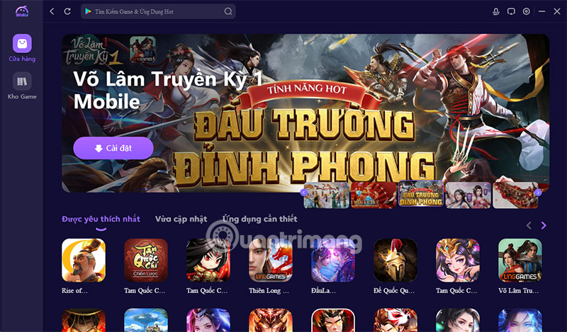 Picture 22 of Top PC emulators, best PC emulators for computers.