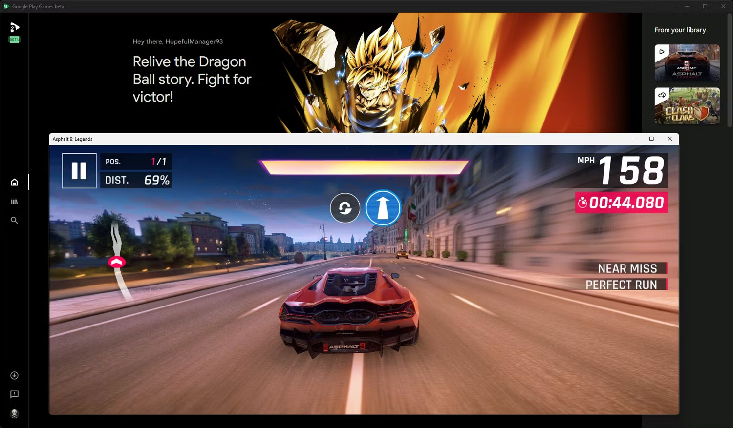 Picture 24 of Top PC emulators, best PC emulators for computers.