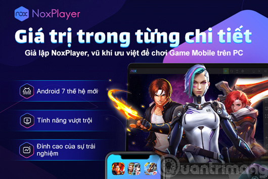 Picture 6 of Top PC emulators, best PC emulators for computers.