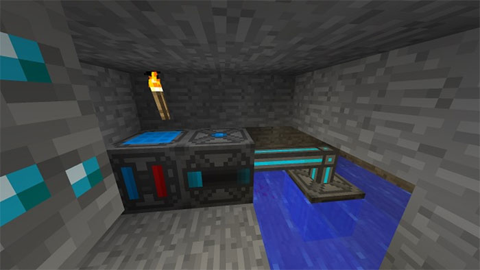 images 16 of Top powerful weapon mods in Minecraft