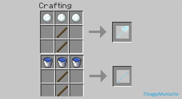 images 17 of Top powerful weapon mods in Minecraft