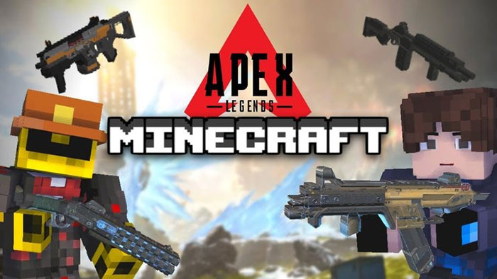 images 7 of Top powerful weapon mods in Minecraft