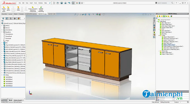 Picture 2 of Top professional design software for decorating homes and offices.