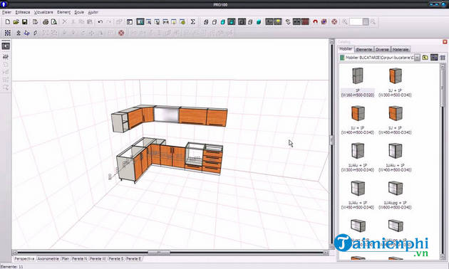 Picture 5 of Top professional design software for decorating homes and offices.