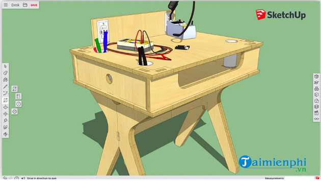 Picture 6 of Top professional design software for decorating homes and offices.