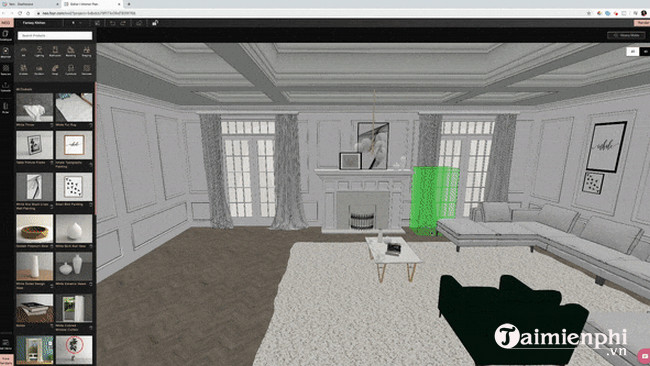 Picture 7 of Top professional design software for decorating homes and offices.