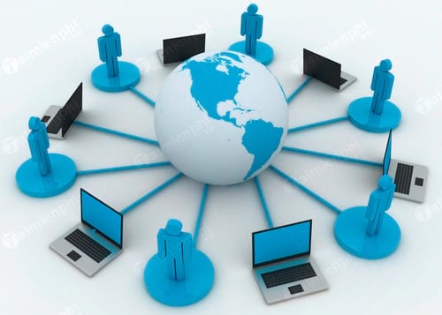Picture 2 of Top reasons for slow internet and intermittent connection.