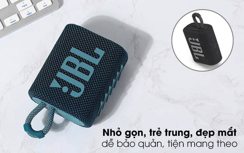 Top reasons you should own a JBL bluetooth speaker Picture 2