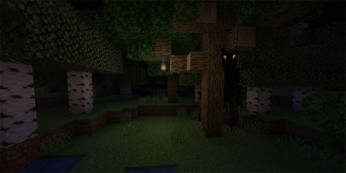 images 5 of TOP scariest Minecraft mods
