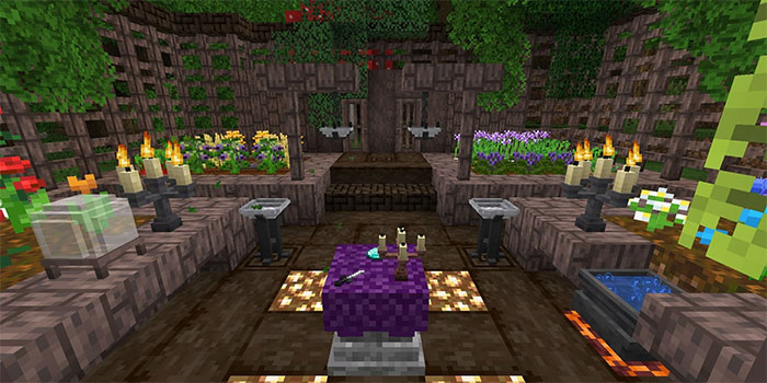 images 7 of TOP scariest Minecraft mods